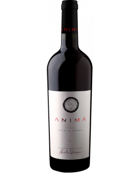 Anima Syrah 2017 | Aurelia Visinescu | Dealu Mare